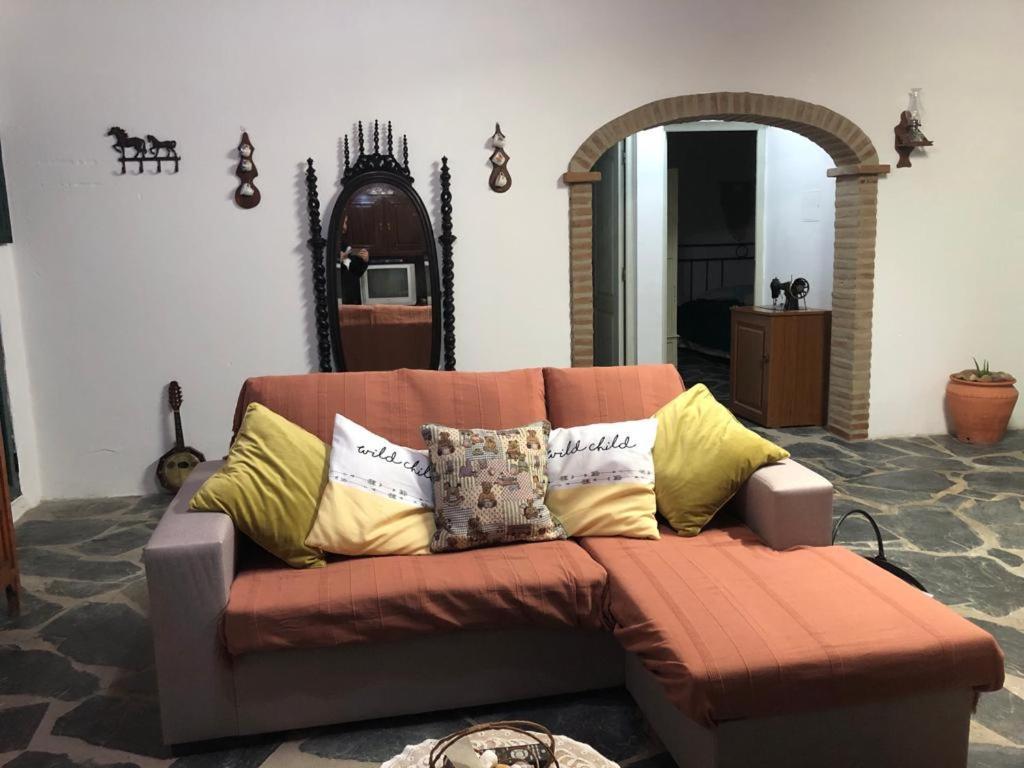 Villa Quintinha Dos Pombinhos à Montoito Extérieur photo