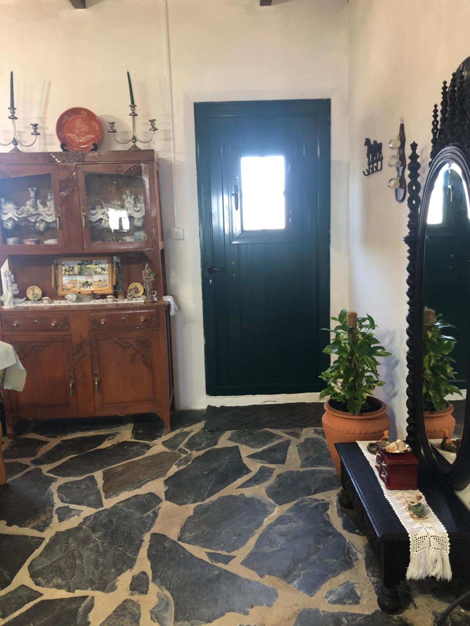 Villa Quintinha Dos Pombinhos à Montoito Extérieur photo